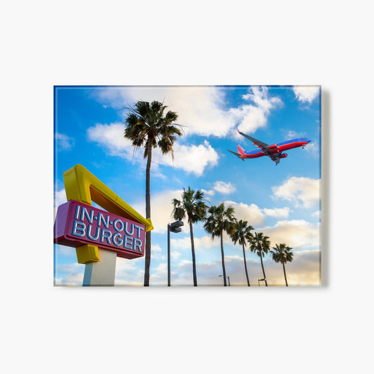 In And Out of LA