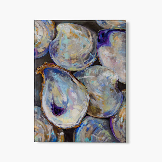 Lost Oyster