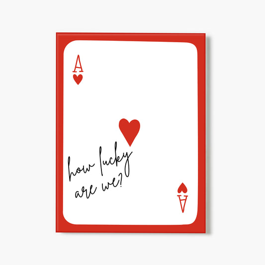 Lucky Ace
