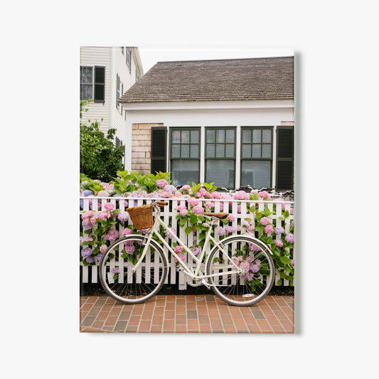 Nantucket Ride