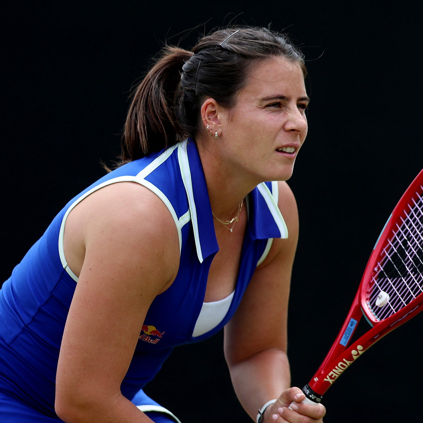 Emma Navarro Lexus Open 2026