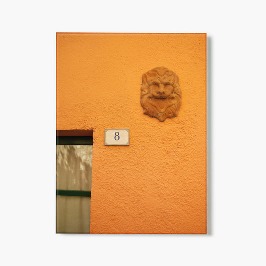 No 8