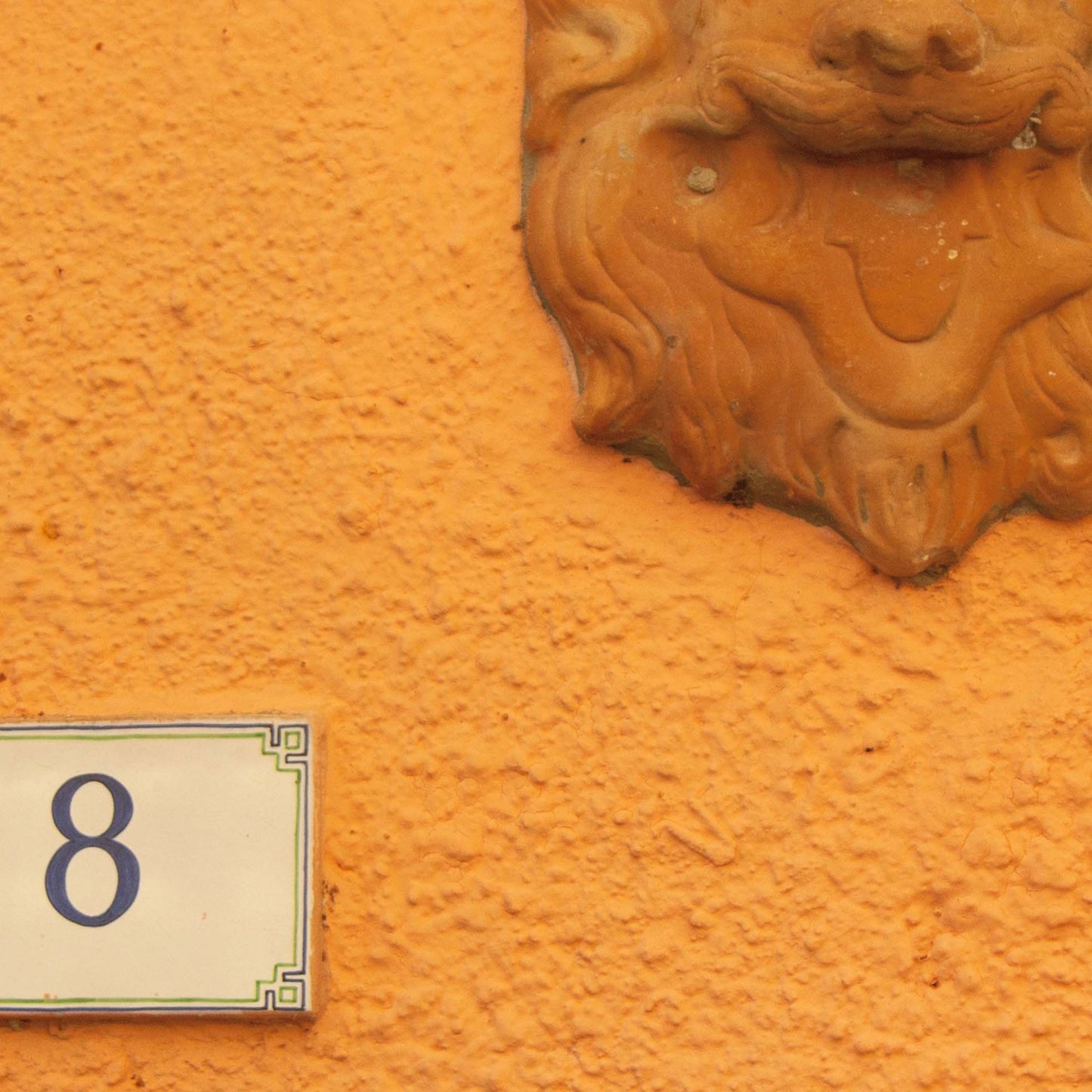 No 8