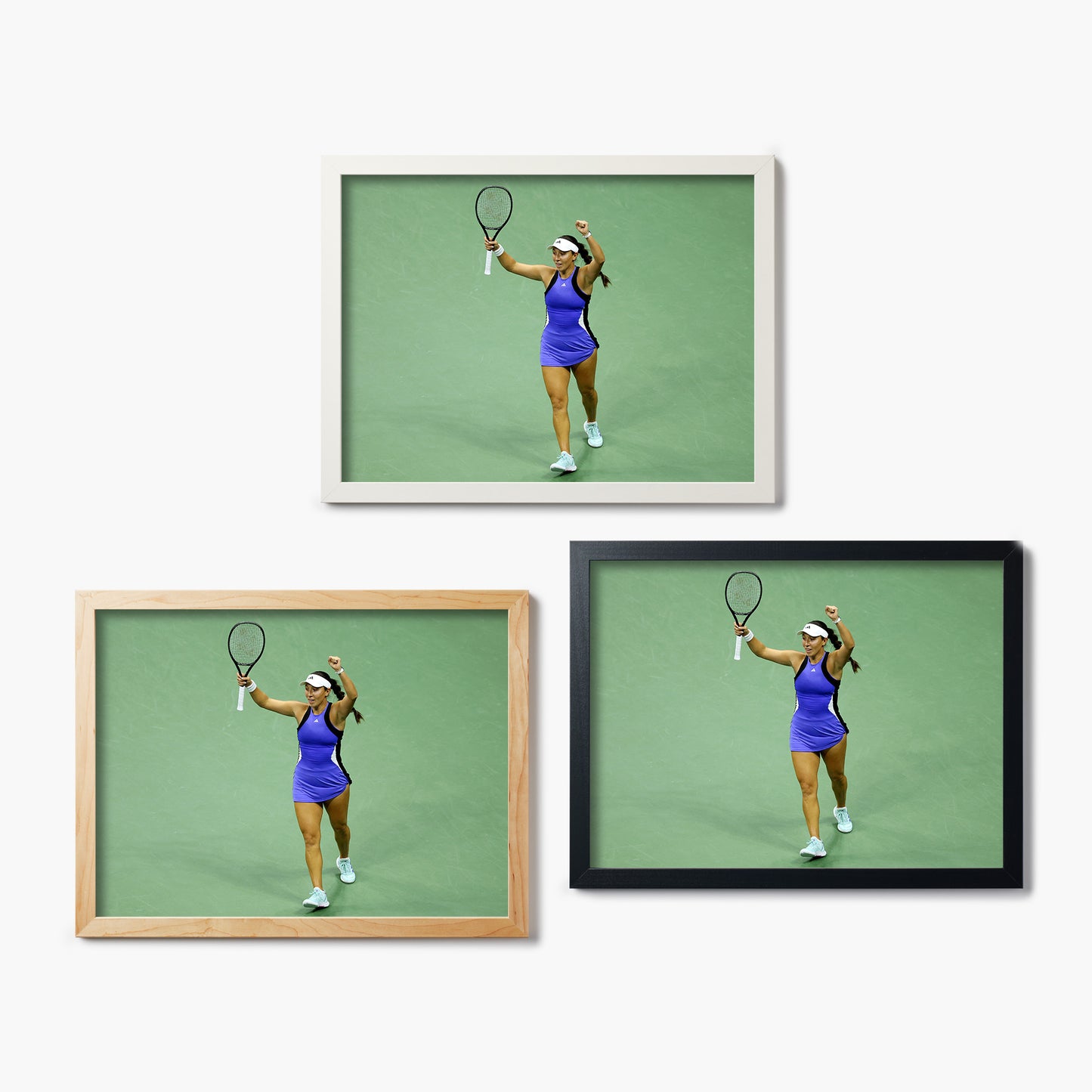 Jessica Pegula US Open 2024 Champion
