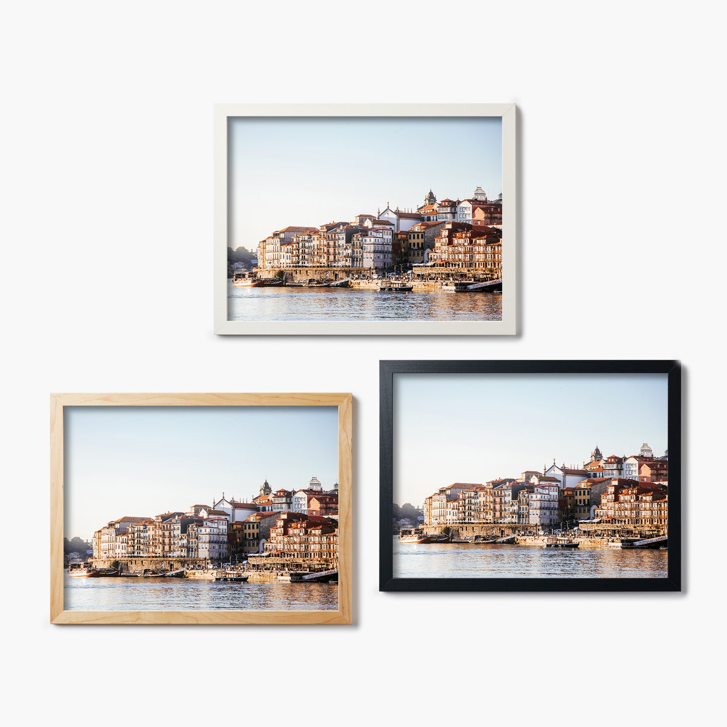 Porto I