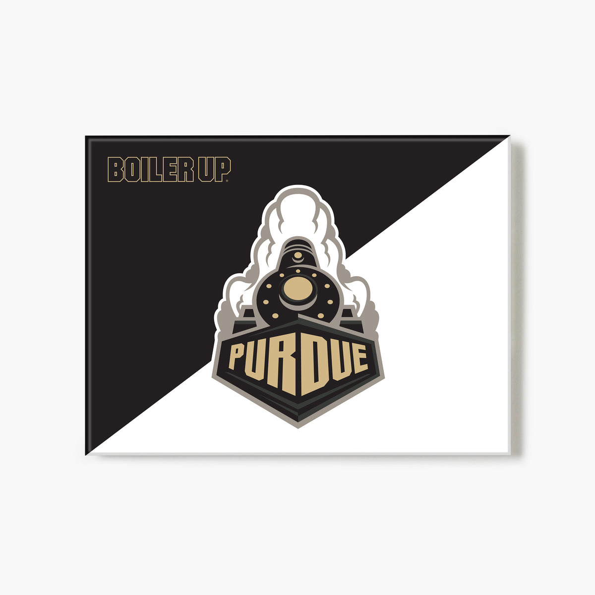 Purdue Boiler Up