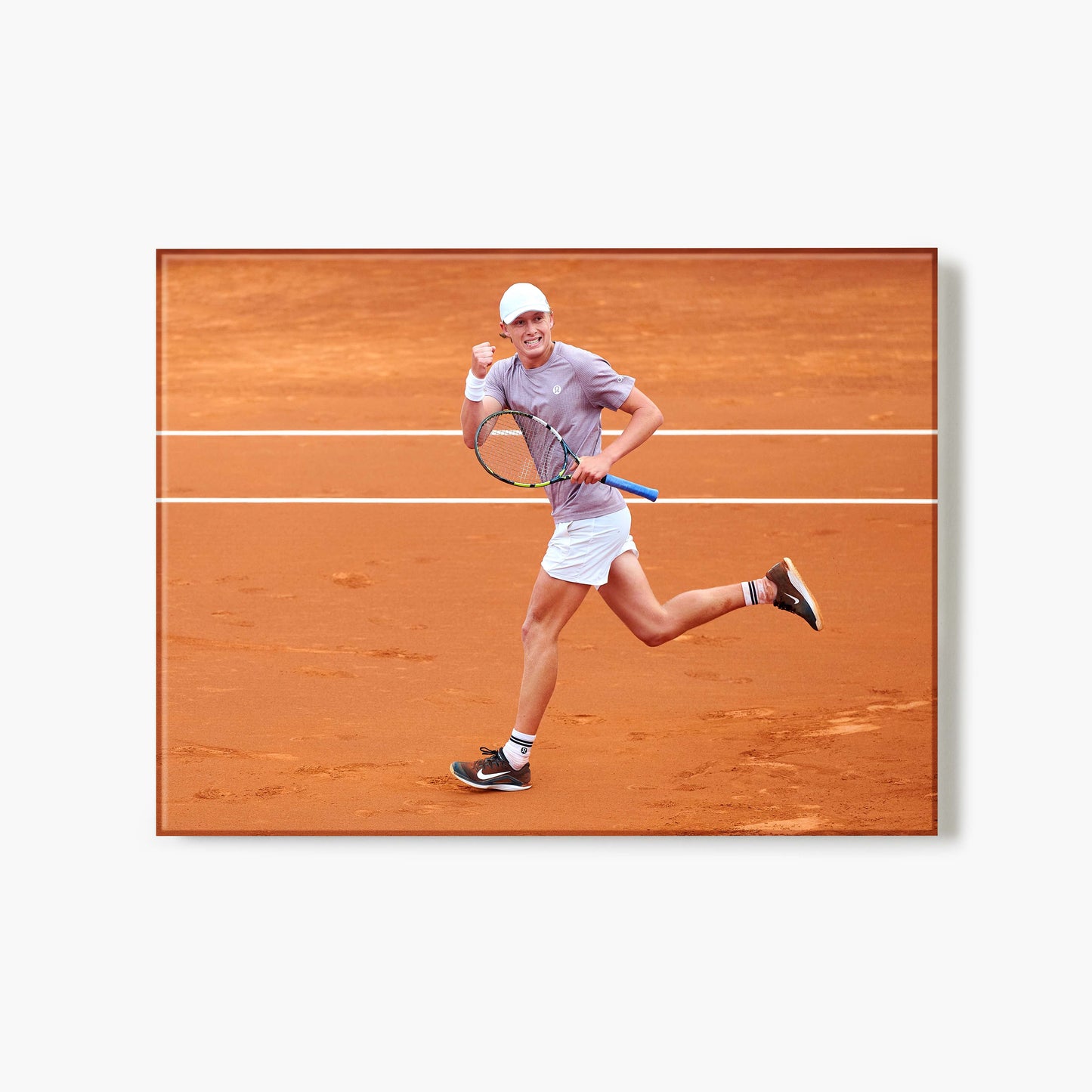 Ethan Quinn Barcelona Open 2026