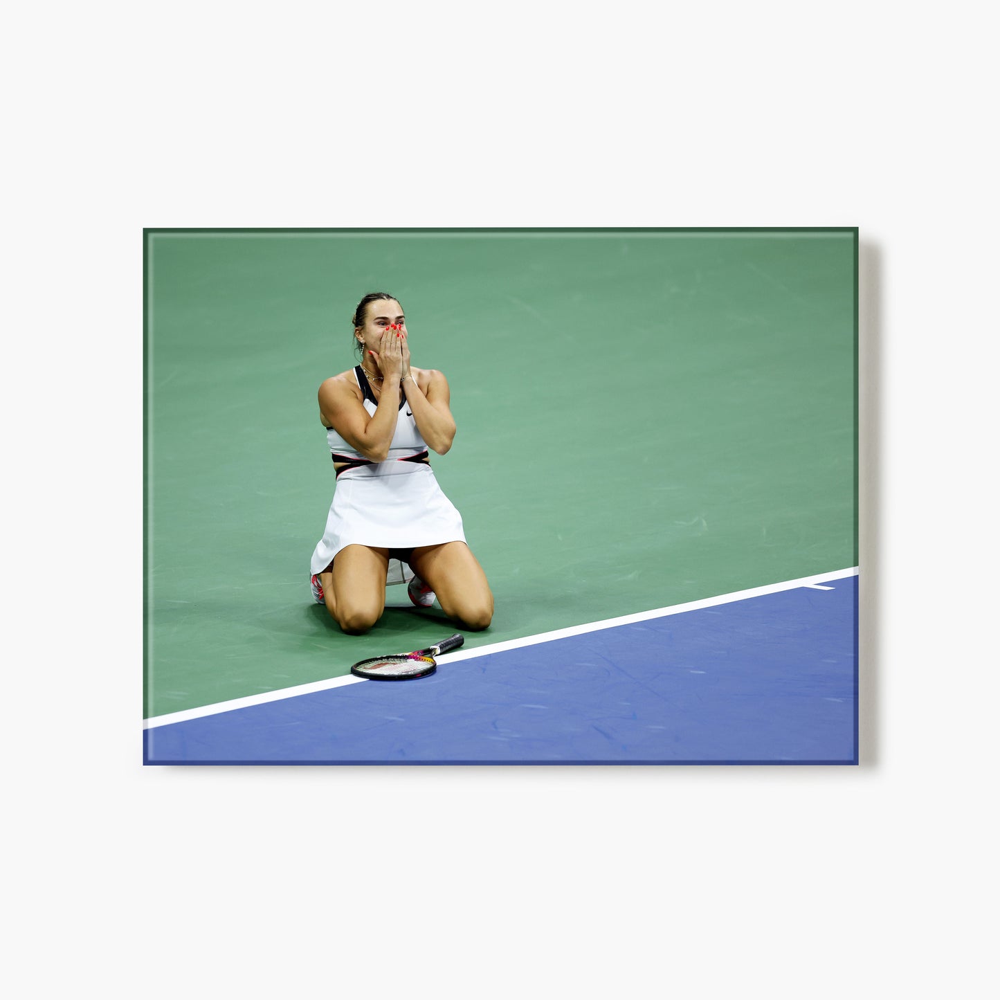Aryna Sabalenka US Open 2025 Champion