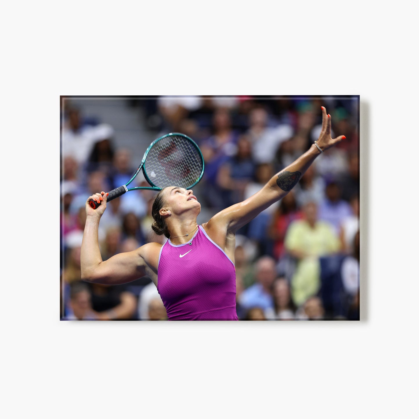 Aryna Sabalenka US Open 2024