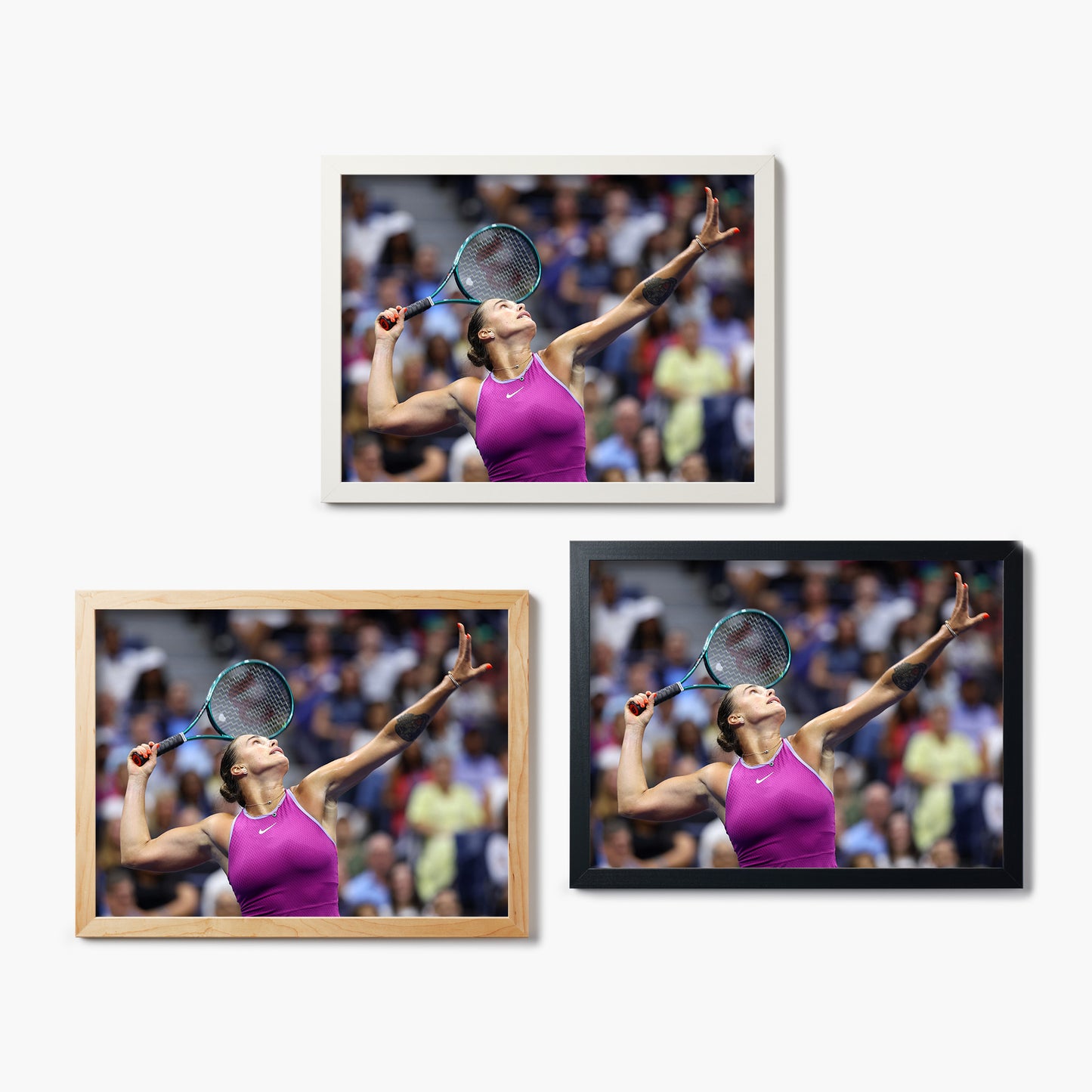 Aryna Sabalenka US Open 2024