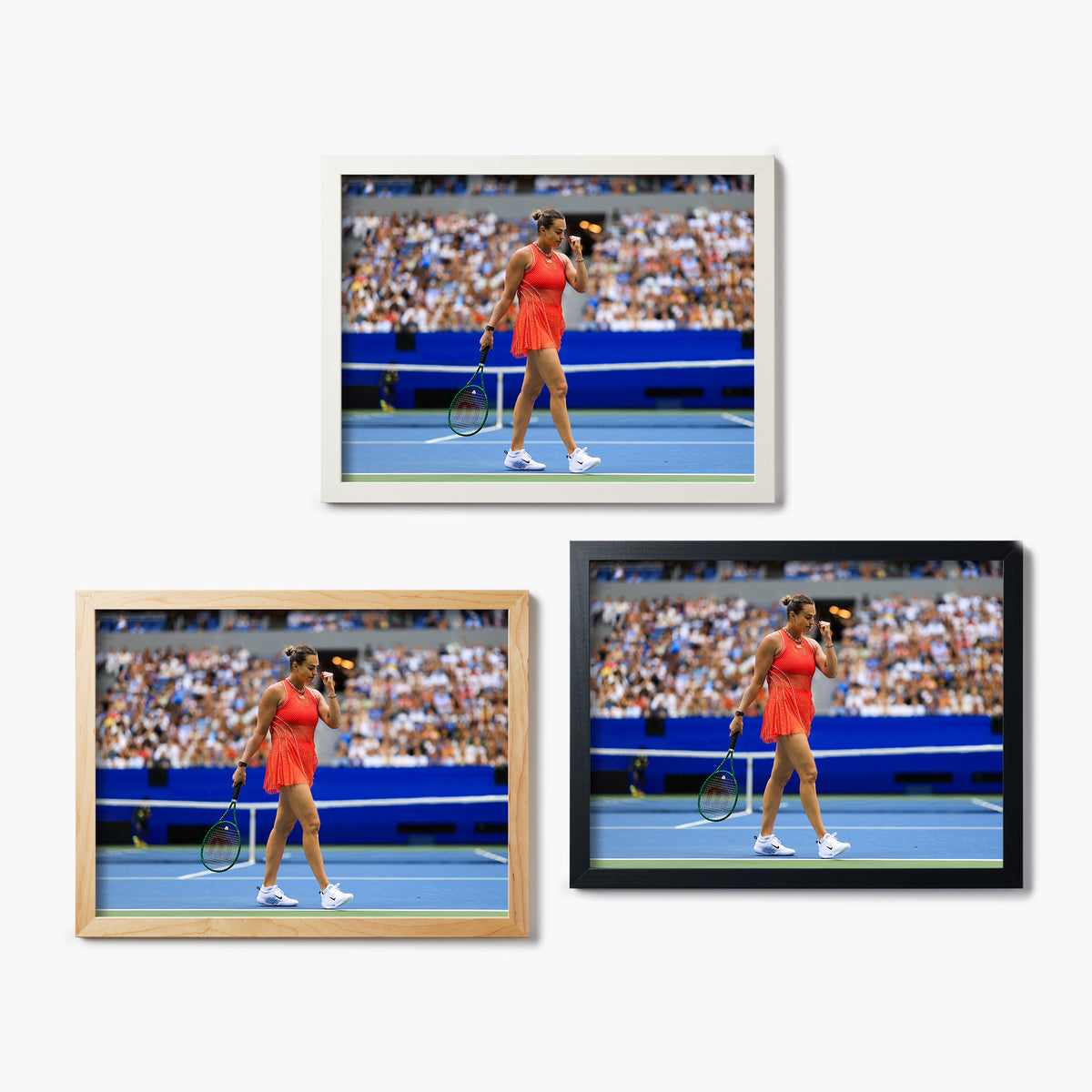 Aryna Sabalenka US Open 2026