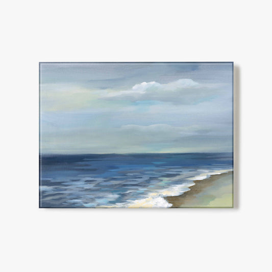 Silent Waves
