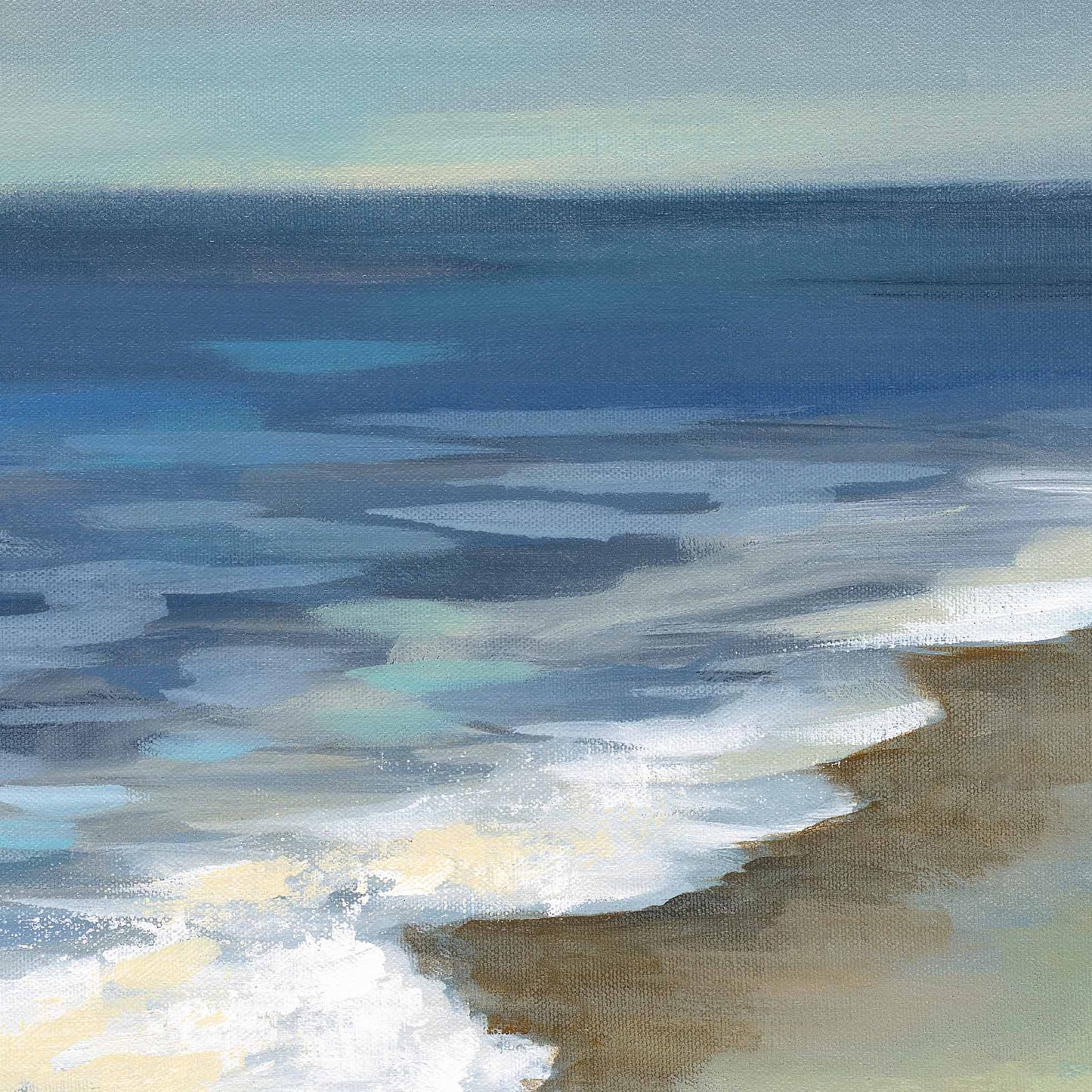Silent Waves