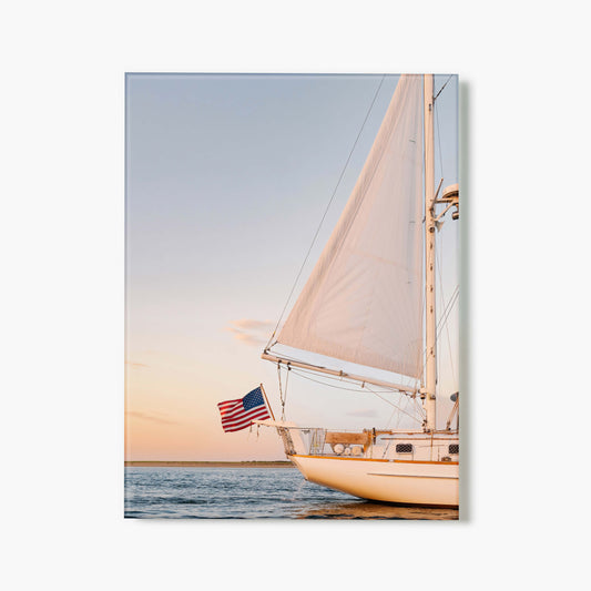 Stars At The Stern