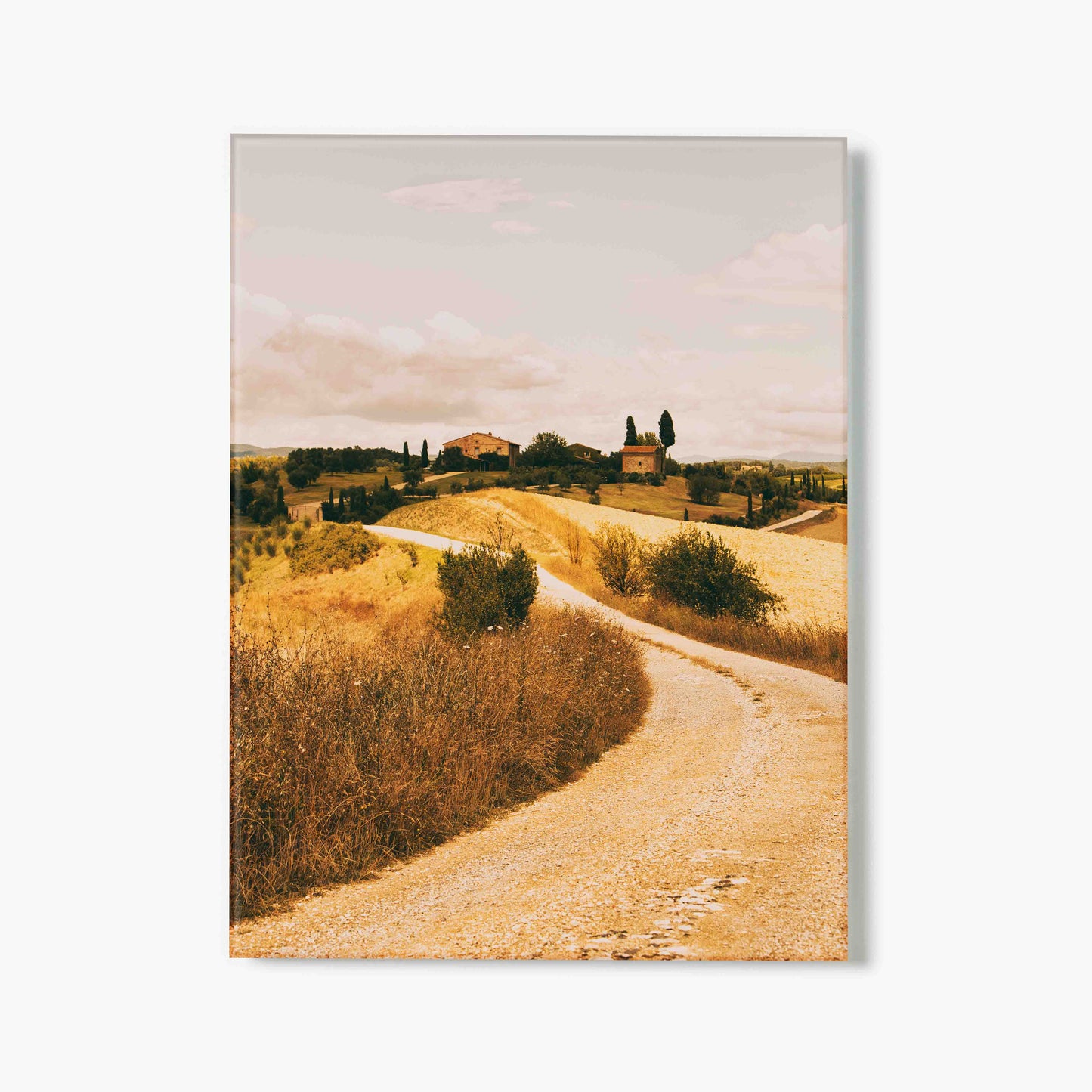 Strada Bianca II