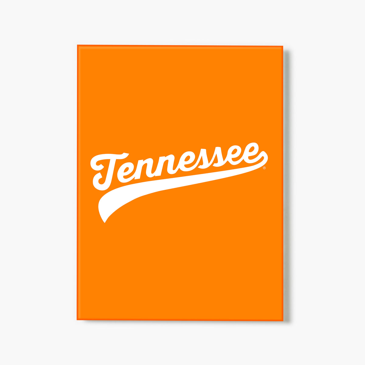 Tennessee Script
