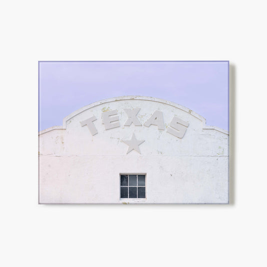 Texas On Mind
