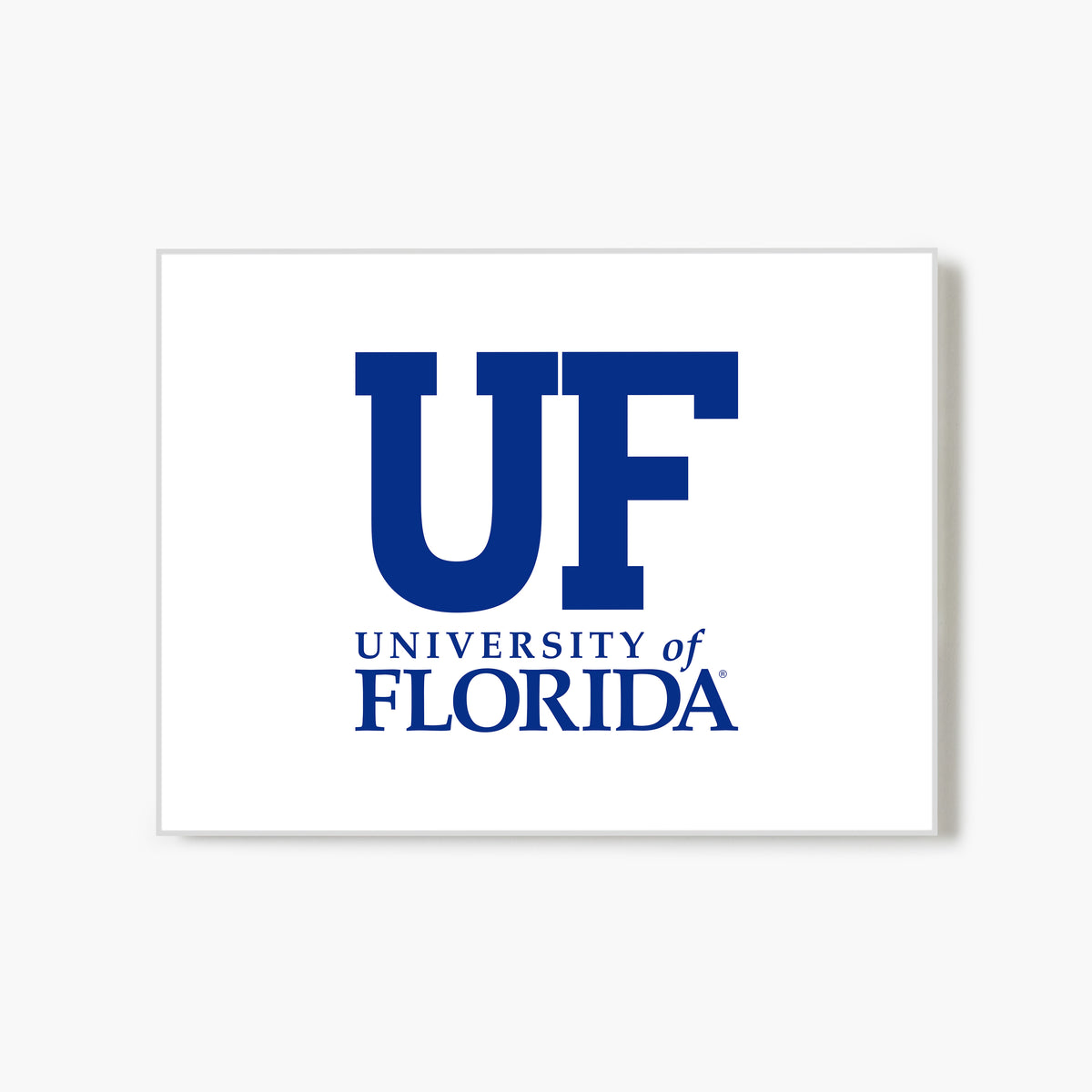 University of Florida UF