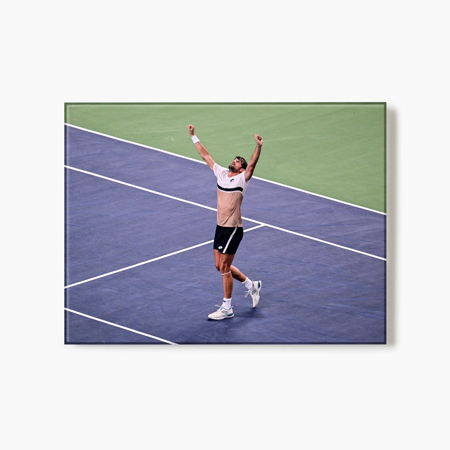 Valentin Vacherot Shanghai Masters 2025