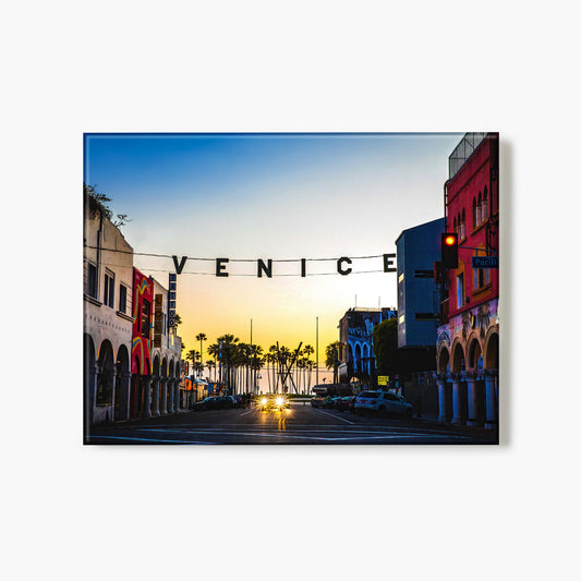 Venice Cruise