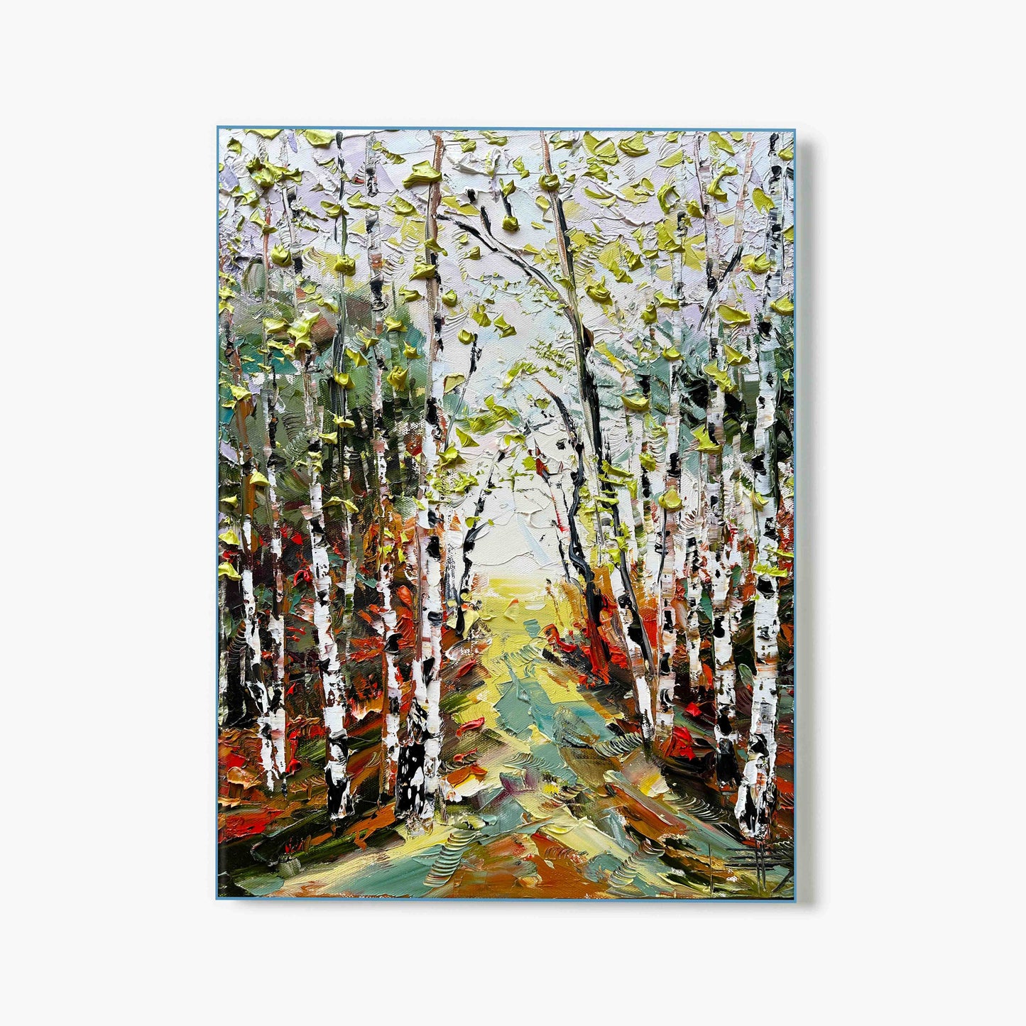 Whispering Grove