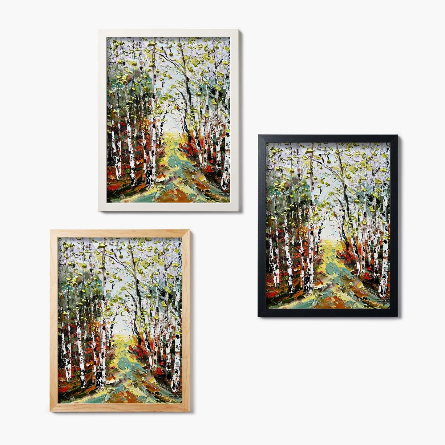 Whispering Grove