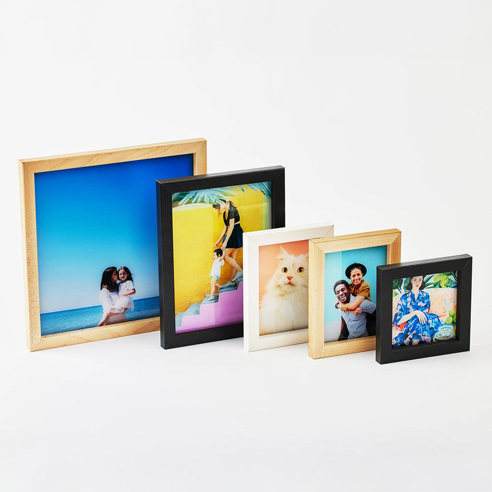 Picture Frames