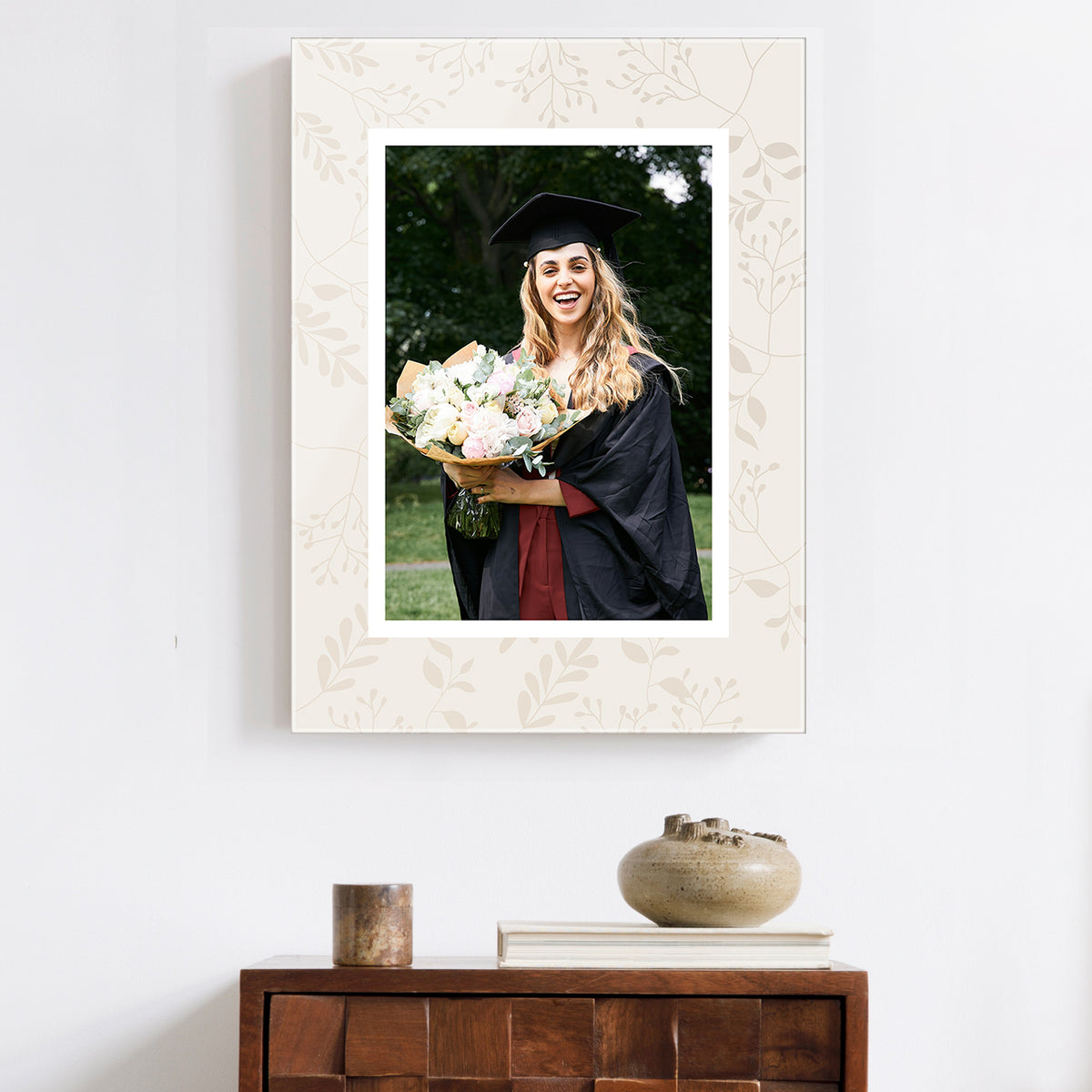 Custom Glass Prints - Photo Finish