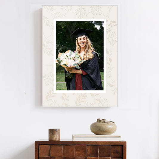 Custom Glass Prints - Photo Finish