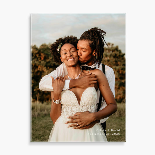 Custom Glass Prints | The Details
