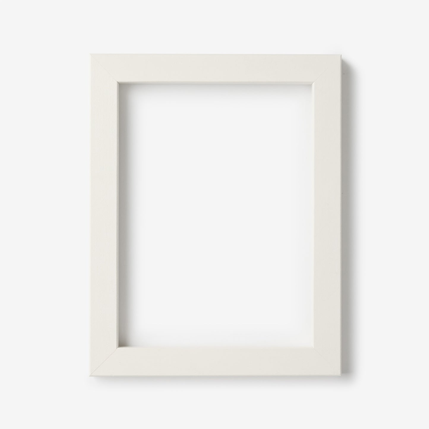 Small Rectangle Frame