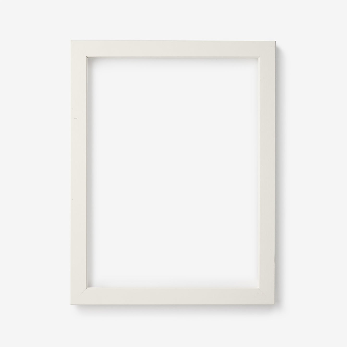 Medium Rectangle Frame