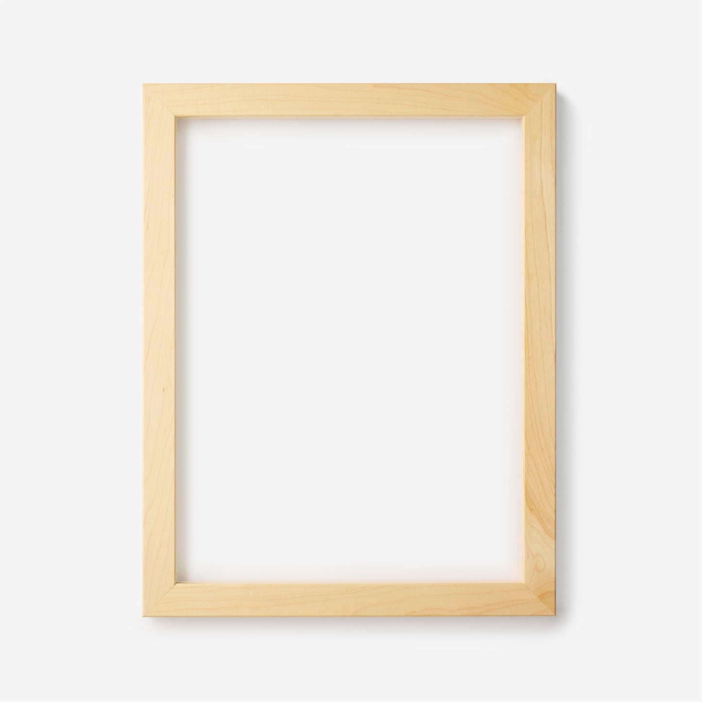 Medium Rectangle Frame