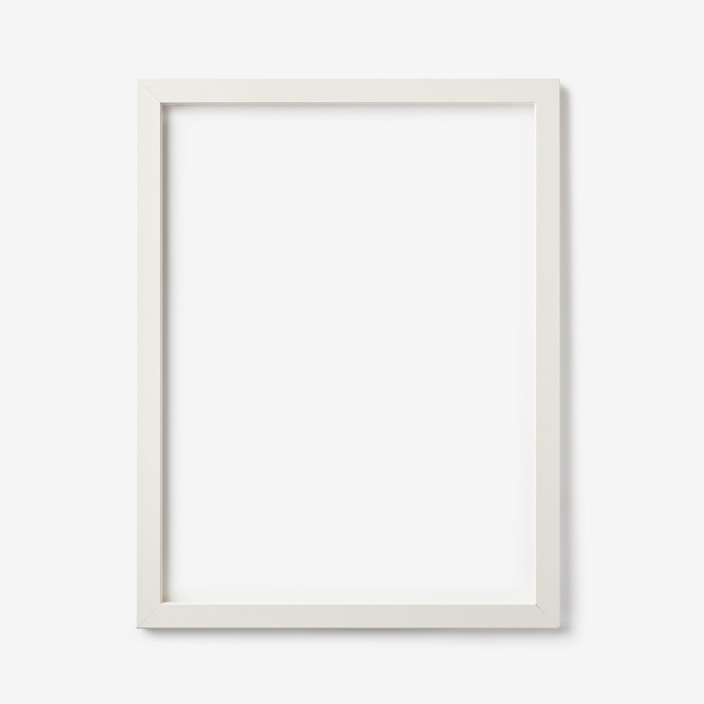 Large Rectangle Frame