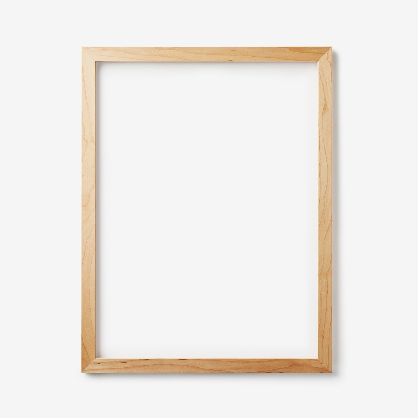 Large Rectangle Frame