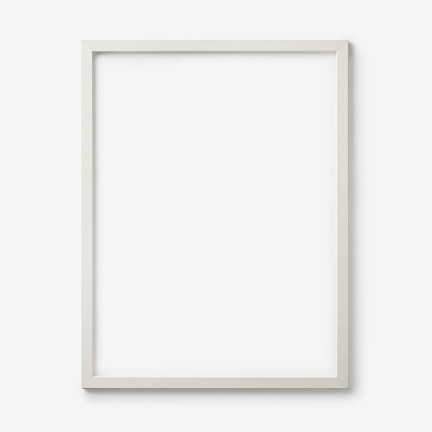 Extra Large Rectangle Frame