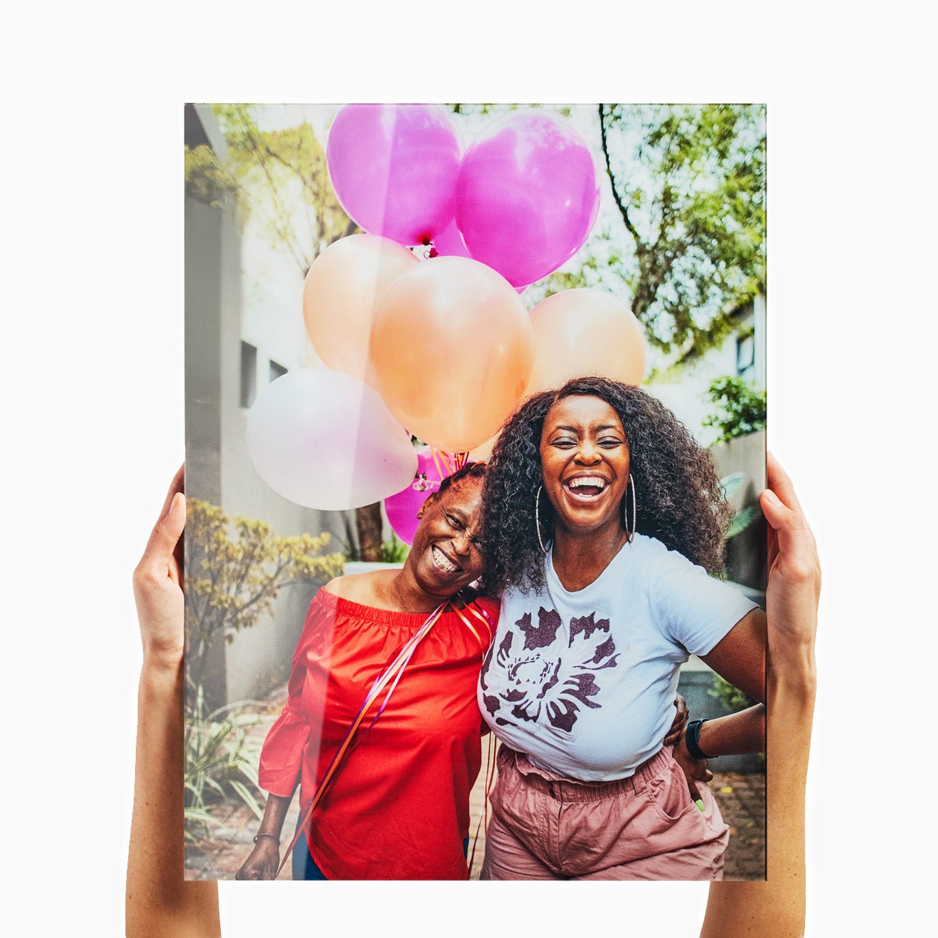 Large Print