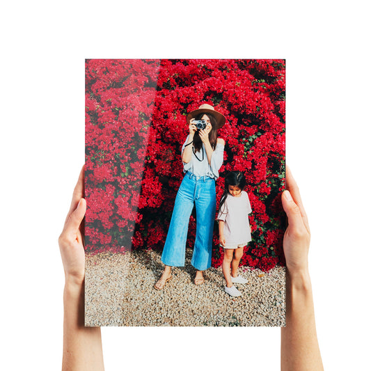 Medium Print