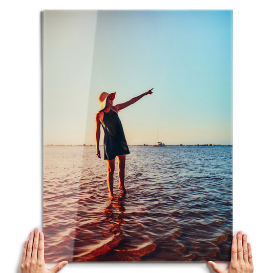 Extra Large Print